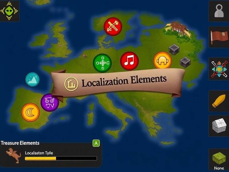 Teff Treasure Gatherer Gameplay Screenshot